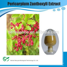 Mejor venta Pericarpium Zanthoxyli Extract